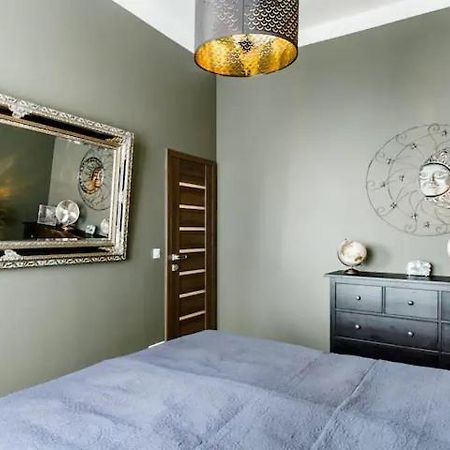 Luxury Apartment At Prague City Centre Andel! Buitenkant foto